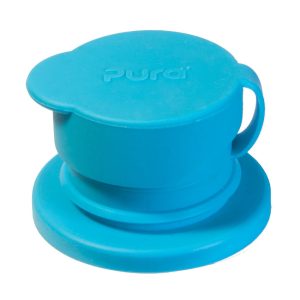 Silicone sport dop aqua