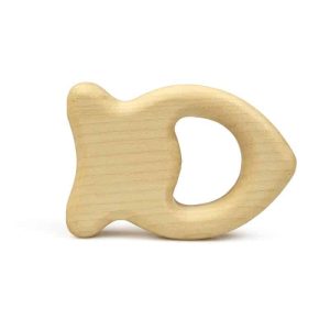 Houten Rammelaar Met Edelsteentjes – Grünspecht