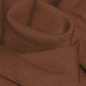 Jurkje a-lijn donkerbruin