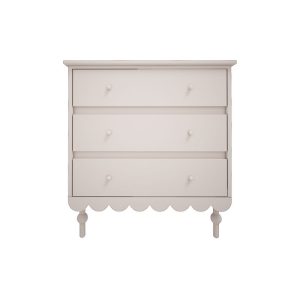 Commode Babushka White